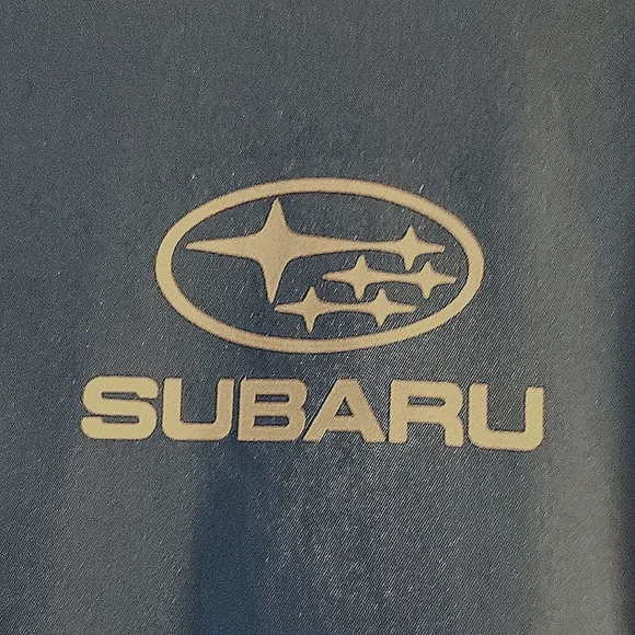 Subaru Windbreaker - Picture 2 of 9